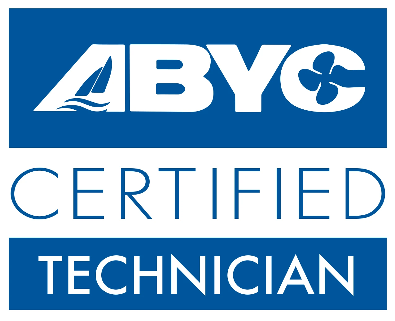 ABYC Certified Logo