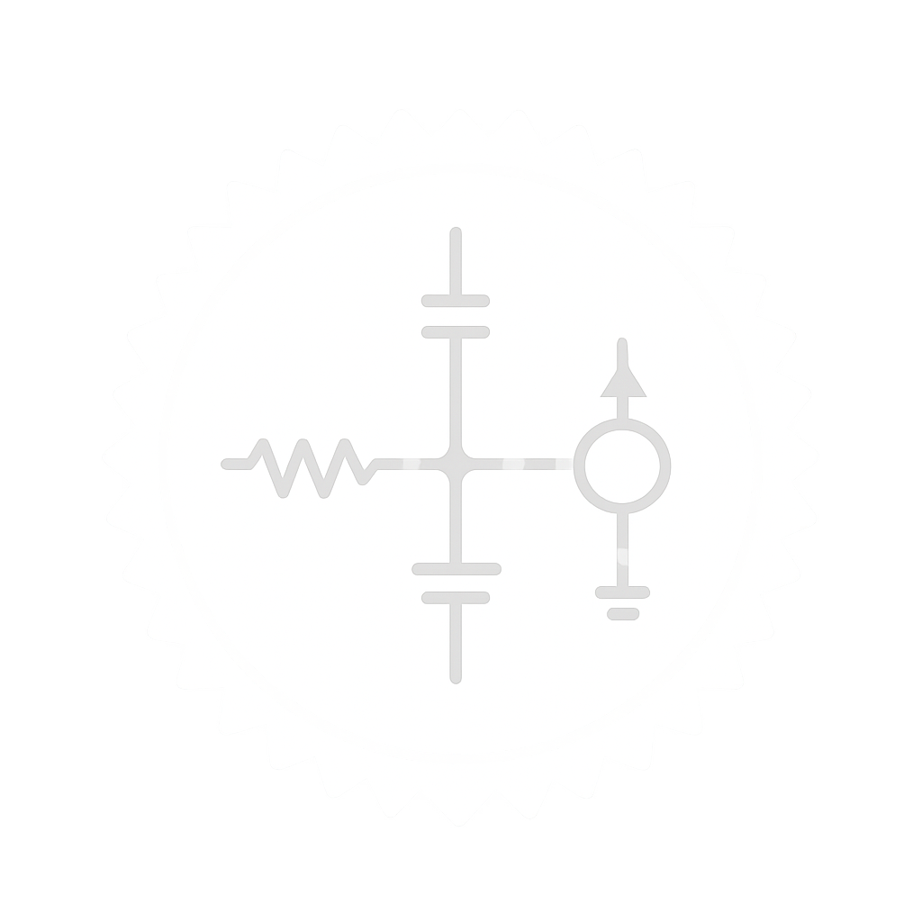 Professional Engineer Seal for Boat Electrical Certification